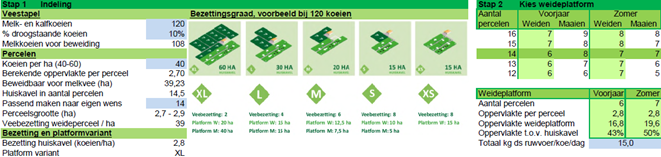 Op het scherpst van de snede 2