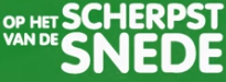 Op het scherpst van de snede